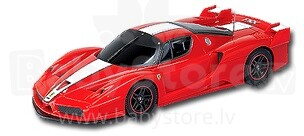 MJX R / C Technic Ferrari FXX Scale 1:20 Radijo bangomis valdoma mašina
