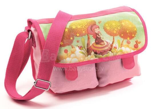 Djeco Paradise Bags