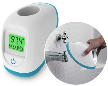4moms Spout Cover Бесконтактный термометр для воды 