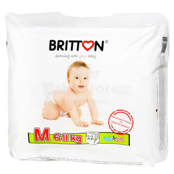 Britton Pants M Art.B2210