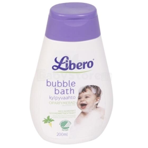 Libero Art.61807 Bubble bath