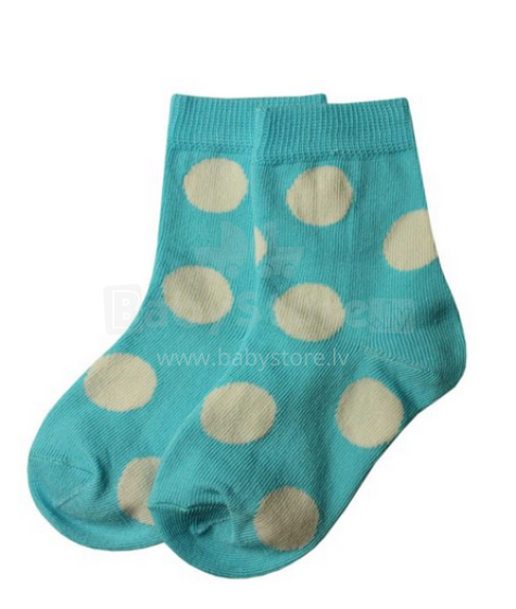 Baby Socks 1001-12/2000 blue
