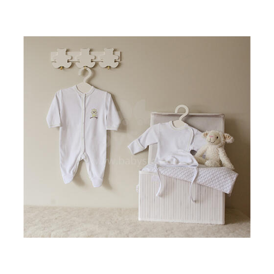 Vilaurita Art.401  Kids dress 100% cotton