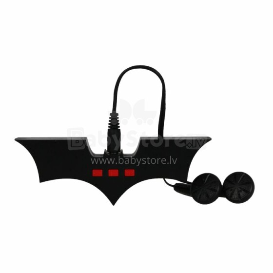 Batman 50383 MP3 atskaņotājs, 2 GB