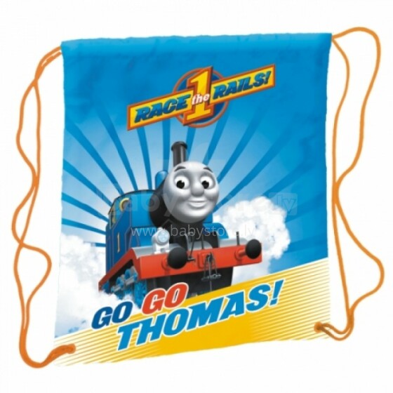 „Edu Fun Toys Thomas“ krepšys batams