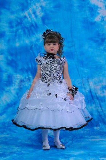 Feya Princess svētku kleitas