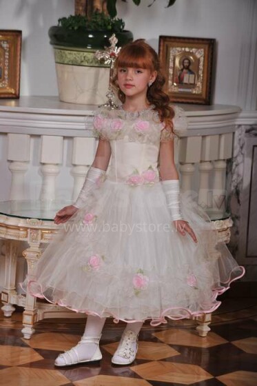 Feya Princess Арт.04 Модное детское платье
