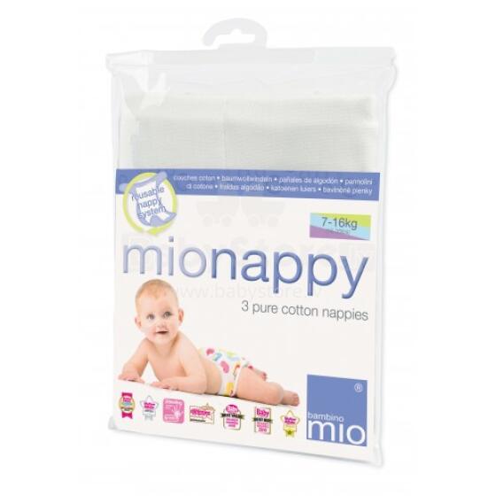 Bambino Mio Nappy