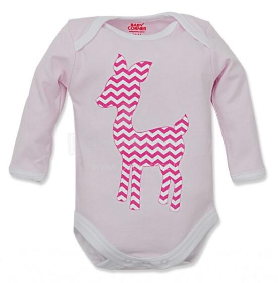 Baby Corner Gazelle Art.T.B7.8.1.K.3