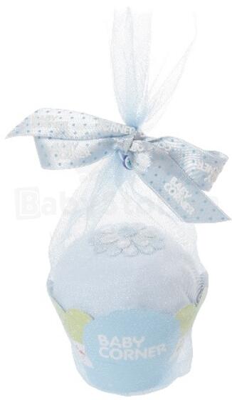Baby Corner Cup Cake Art.H.D2.1.2.E.2