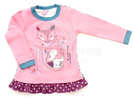 BebeKids 8376