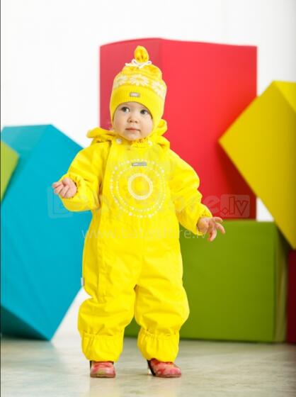 Lenne'16 Play Art.16202/102 Baby overall
