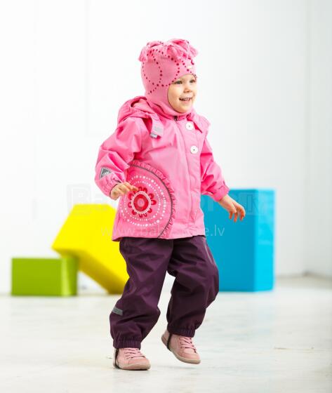 Lenne'15 Lacy Art.15208-127 pink