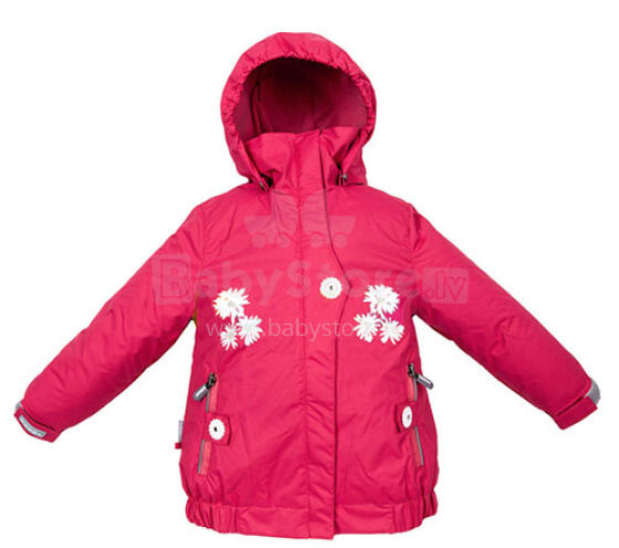 Lenne'15 Lilly Art.15227-187 raspberry