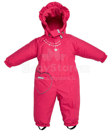 Lenne'15 Tess Art.15206-187 Baby overall