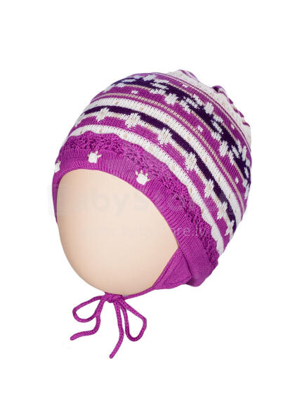 Lenne'15 - Dalia 15242-604 Knitted cap