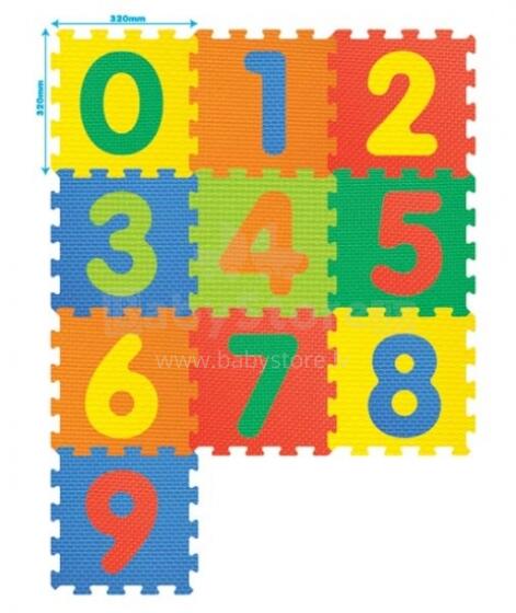 SunTaToys Floor Puzzle Art.1001