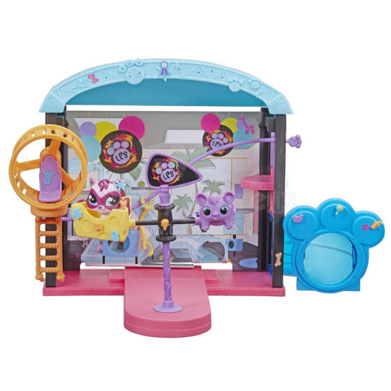 Littlest Petshop Art.B0249