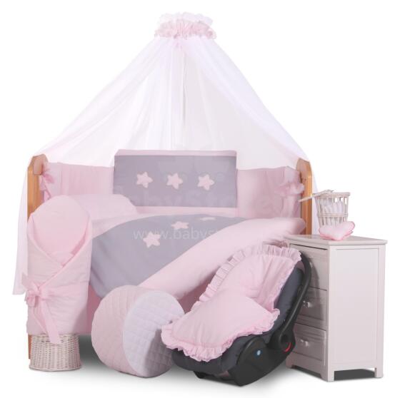 Tuttolina Stars Art.4H360 Pink
