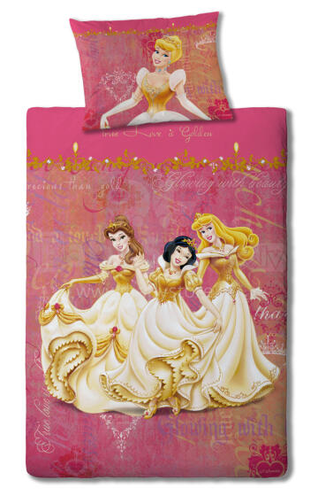 Faro Tekstylia Disney Bedding