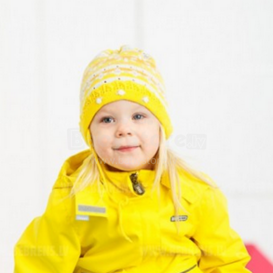Lenne'15 Dalia Art.15242-106  Knitted cap