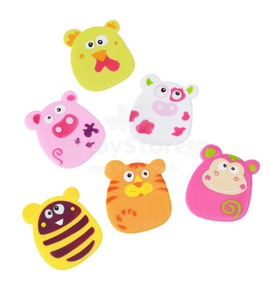 BabyOno Art.533