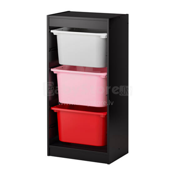 Ikea Kallax/Drona 790.272.28