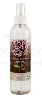 Alteya Organics Spray Organic Rose Water 250ml (purškalas)