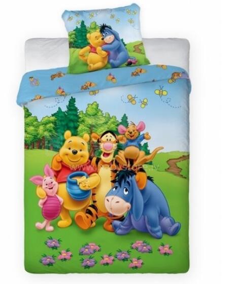 Faro Tekstylia Disney Bedding