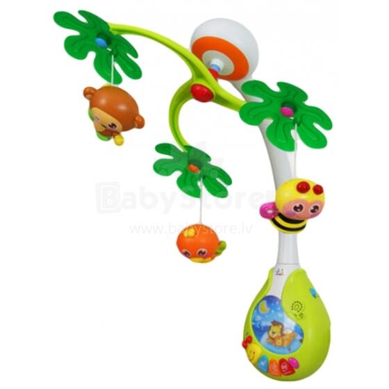 BabyMix Art. 9001
