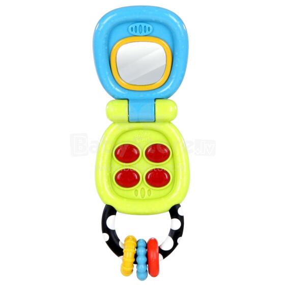 Bright Starts Art.9019 My Little Flip Phone