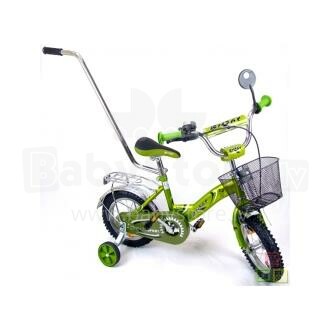 BRIGHT SPORT 14' NEW MODEL - 1401  Детский велосипед