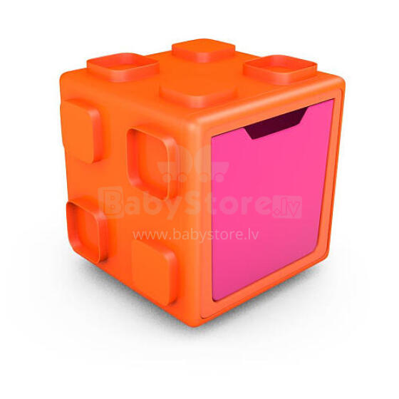 Chillafish Box Art.CPCB01ORP