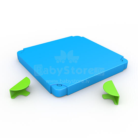 Chillafish BoxTop Art.CPBT01LIB