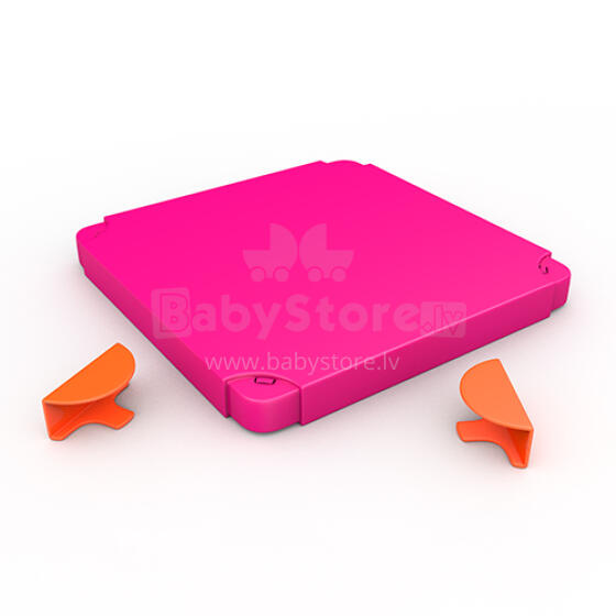 Chillafish BoxTop Art.CPBT01ORP
