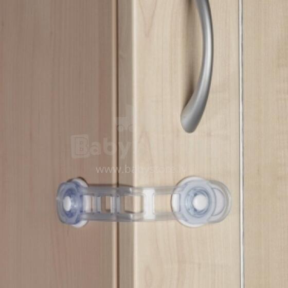 Clippasafe Multi-Purpose Latch  CLI84