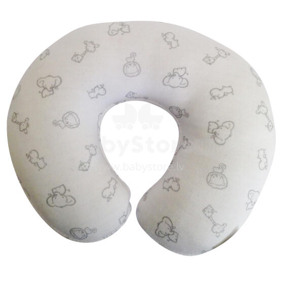 Clippasafe Baby Neck Supporter CLI54 Ceļojuma spilvens