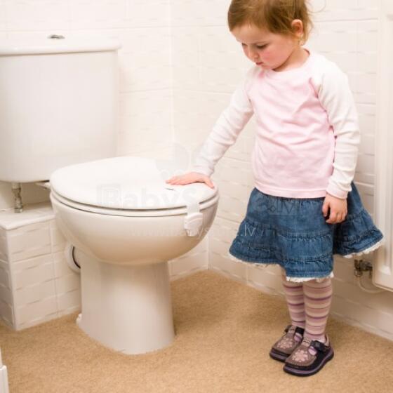 Clippasafe Toilet Lock CLI800