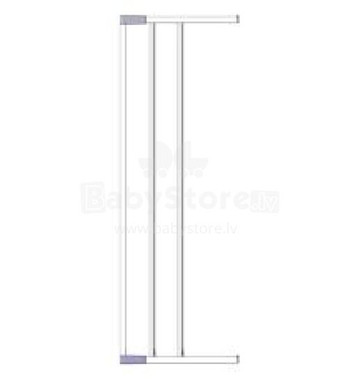 Clippasafe Extendable Swing Shut Gate Extension - 18cm  CL1392W
