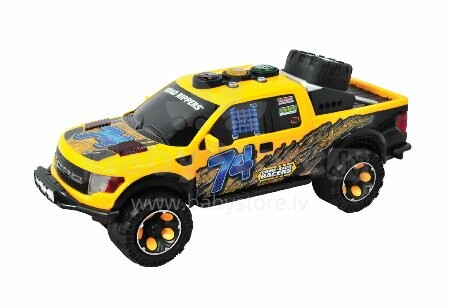 Toy State Come-Back Racers Art. 33600