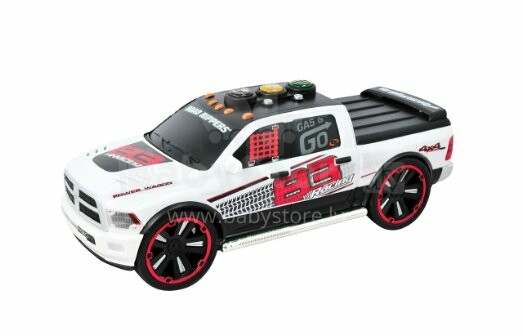 Toy State Come-Back Racers Art. 33600