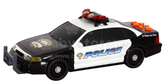 Toy State Rush&Rescue 14' Art. 34540