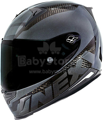 „Nexx Helmets XR2 PHANTOM“ šalmas