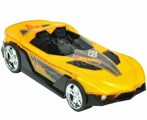 „Mattel Hot Wheels“ art. 90530 vidutinio dydžio „Hyper Racer“ mašina