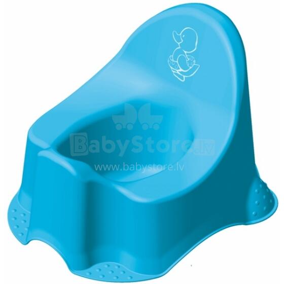 Keeeper Art.77144 Comfort Blue