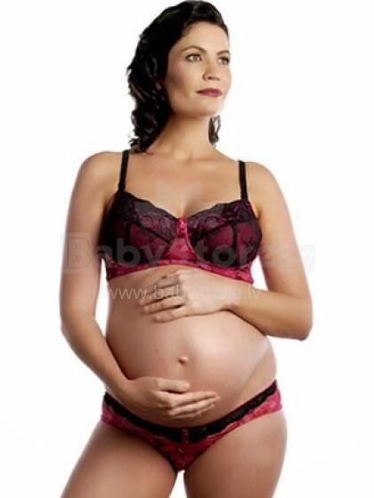 HotMilk'15 Mystery Cerise Black Art.77172