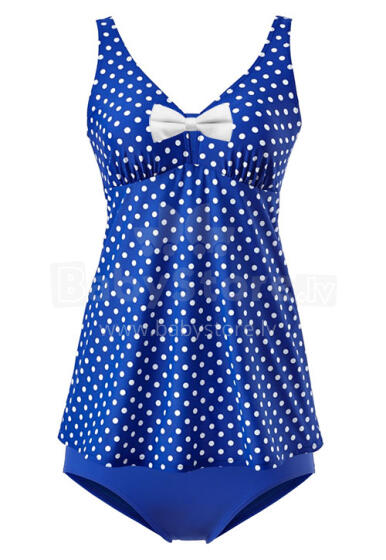 Bogema Lingerie Art.80590 Saint Tropez Grūtnieču Peldkostīms