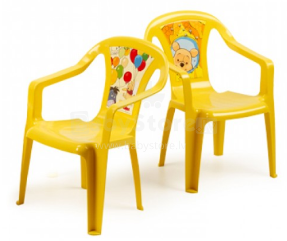 Disney Furni Pooh 800012 seat