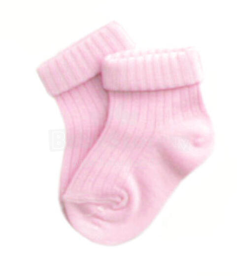 Weri Spezias Art.2015 Pink Baby socks