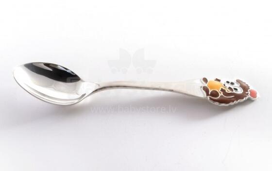 Silver spoon
